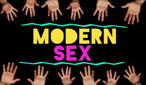 BuzzFeed Premieres Racy Reality Series Modern Sex Exclusively On Go90 -  Tubefilter
