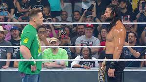 Lauded by fans for his cocky wrestling bravado and style, john cena quickly rose to fame in the wwe. Kqdbnzobmpn4tm