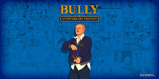 Download file game bully dari link diatas. Download Game Bully Scholarship Lite V 4 Apk Data Only 250 Mb Android Mods Gta Sa Kuropansa