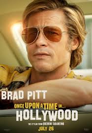 Последние твиты от once upon a time in hollywood (@onceinhollywood). Once Upon A Time In Hollywood 2019 Poster 8 Trailer Addict