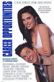 Destinos Opuestos 1991 Pelicula Ecartelera