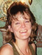 Obituary information for Kimberly Kay Mathews