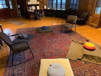Somatic Meditation With Paul Griffin