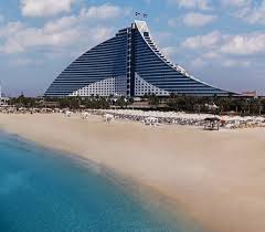 Welcome to ja beach hotel. Dubai S Jumeirah Beach Hotel To Undergo Big Renovation Luxury Travel Advisor