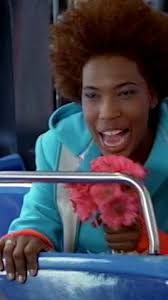 Happy 25th anniversary to Macy Gray's...