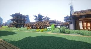 Oriental Build Pack Avec Images