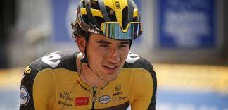 Anna van der breggen heeft de nederlandse titel gegrepen bij het nk tijdrijden. K54qthmk5c Hjm