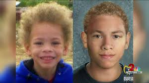 Anchorage police need help finding boy missing for nine years