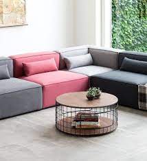 Designer Guide To Best Modular Sectional Sofas Modular Sectional Sofa Modular Sectional Modular Sofa