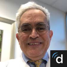 Dr. Reginald Hall, MD