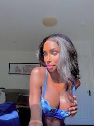 Victoria Carolino Xxxl - Trans - London - Earls Court - BirchPlace