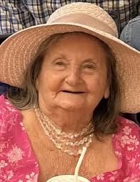 Obituary information for Eleanora "Vi" McCormack