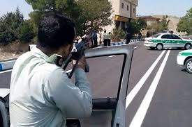درگیری پلیس با افراد مسلح ایرانشهر؛ ۱ نفر شهید شد