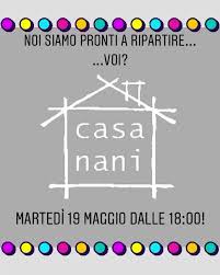 Casa Nani Home Brescia Menu Prices Restaurant Reviews Facebook