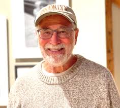 The Ubiquitous Bike Exhibit Opens at The Church