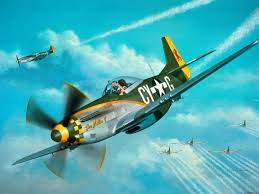Only the best hd background pictures. Aircraft P 51 Mustang Wallpapers Hd Desktop And Mobile Backgrounds