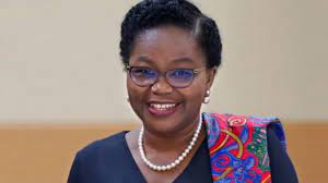 Docteur fanta siby chevalier de l'ordre national. Faut Il Dire Madame La Ou Le Premier Ministre