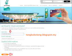 Tak tau laaa berapa kali swipe kad tuu. Cara Untuk Daftar Mohon Gantian Kad Mesra Petronas