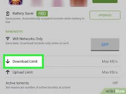 Descarga utorrent apk para android. Easy Ways To Increase Download Speed In Utorrent On Android