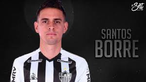 Summary · matches · squad · statistics · transfers · trophies · venue. Rafael Santos Borre Bem Vindo Ao Atletico Mg Skills Goals 2021 Hd Youtube