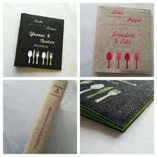 Endlich Ein Ende Mit Der Losen Blattsammlung Der Lieblingsrezepte In Diesem Ordner Bekommen Alle Rezepte Ihren Hochzeitskochbuch Rezeptordner Karte Hochzeit