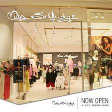 Are we missing your local miss selfridge location? The Wait Is Over Miss Selfridge Is Sunway Velocity Mall Facebook