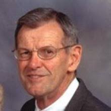 Obituary of Harold Absher