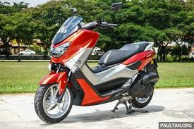 All stock yamaha nmax 155. Review 2016 Yamaha Nmax Scooter Pcx150 Killer Paultan Org