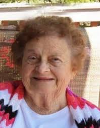 Jean Bernice Brueggeman Obituary