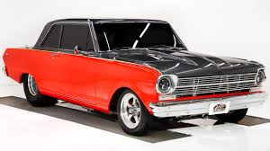 Image result for Satin Silver 1962 Nova