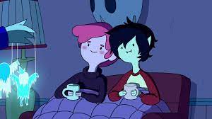 Prince Gumball and Marshall Lee from Adventure Time reminds me so much of  Larry. : r/larrystylinson
