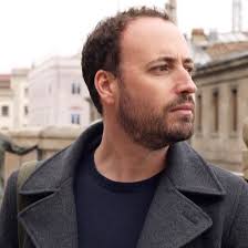 Mia Funk podcast host — ART — The Creative Process & One Planet Podcast