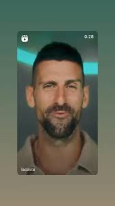 This is Nole and his new coach Andy Murray 😍 2025 is gonna be special 💪