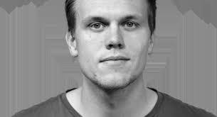 John Stolt's Instagram, Twitter & Facebook