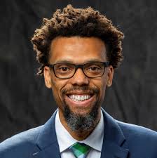 Alumni Rising `Runner