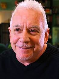 Eric Burdon Movies & TV Shows List