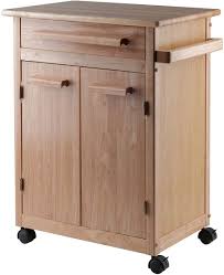 the 8 best kitchen carts of 2020