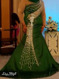 صور مجموعه فساتين سهرة للبيع اجمل بنات