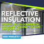Barrier Insulation Products from radiantbarrier.com