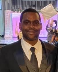 Brandon Jackson Obituary (1984