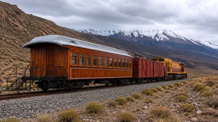 Es oficial | Este tren histórico vuelve a recorrer la Argentina: tras décadas abandonado conectará dos ciudades clave