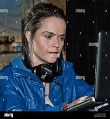 Manning taryn hi-res stock photography and images