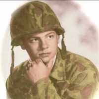 Michael Robert Graham (1956–2003)