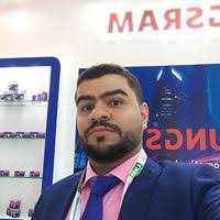 Ali Alzuhairi Email & Phone Number