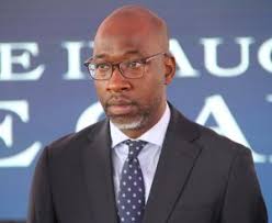 Chapo appoints minister of justice