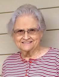 Obituary information for Patricia Pantel