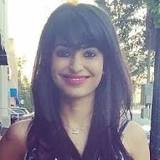 Sheena Mathur (@msheenz)