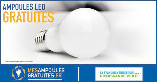 Vous trouverez sur cette page toutes les informations nécessaires pour obtenir votre kit. Mes Ampoules Gratuites 5 Ampoules Led Gratuites
