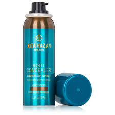 Rita Hazan Root Concealer Touch Up Spray Light Brown Dermstore
