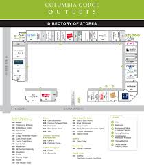 Book Warehouse Located In Troutdale Oregon Or Columbia Gorge Outlets Mallscenters